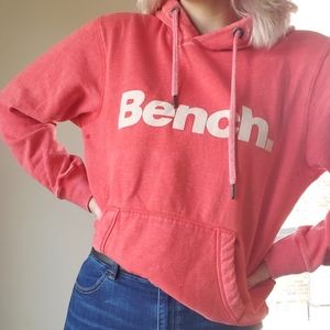 Bright Bench Hoodie